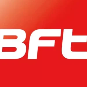 bft kapumotor