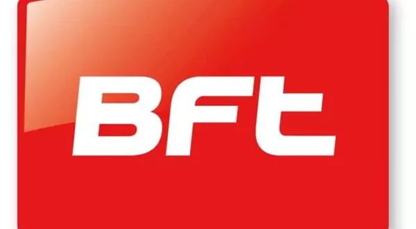 bft kapumotor