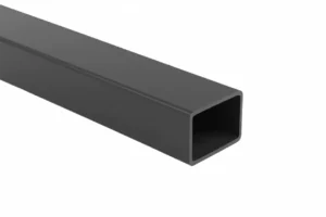 40x24mm RAL7016 antracitszürke alumínium kerítésléc