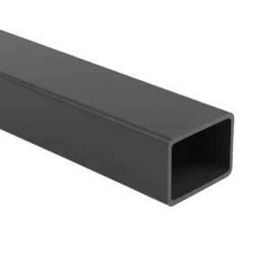 40x24mm RAL7016 antracitszürke alumínium kerítésléc