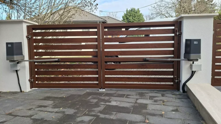 DEA GEKO csuklókaros motor