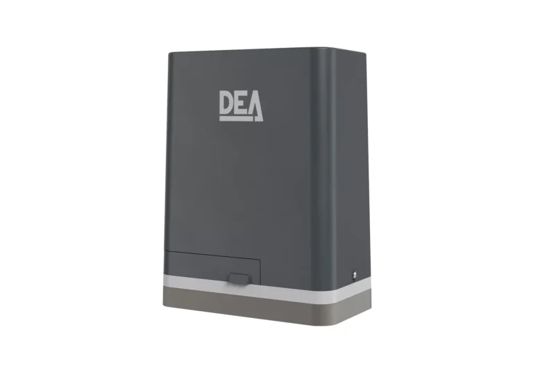 DEA LIVI-X tolókapu motor