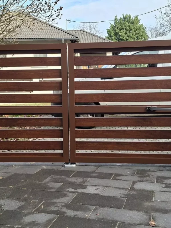 DEA GEKO csuklókaros motor