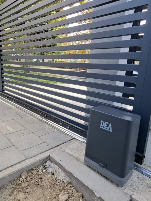 DEA LIVI tolókapu motor